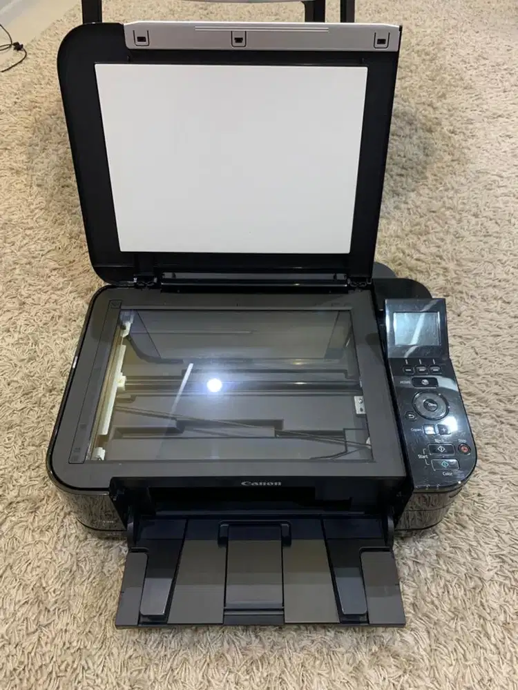 Printer canon MG5270 WiFi
