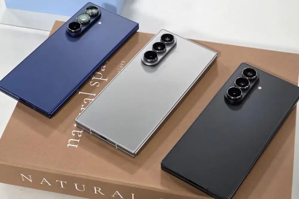 SAMSUNG Z FOLD 7