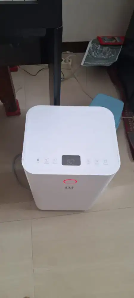 Dehumidifier Notale Seco