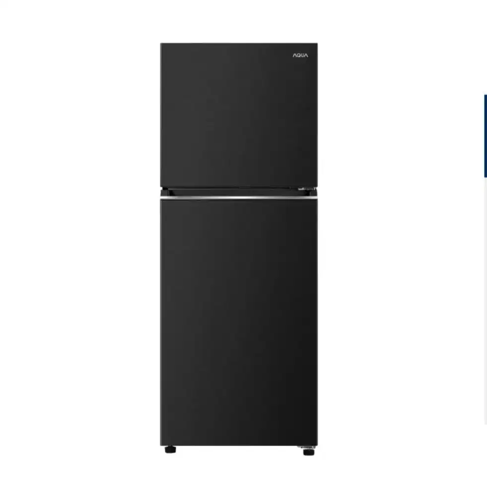 KULKAS 2 PINTU AQUA AQR-DTM265RA