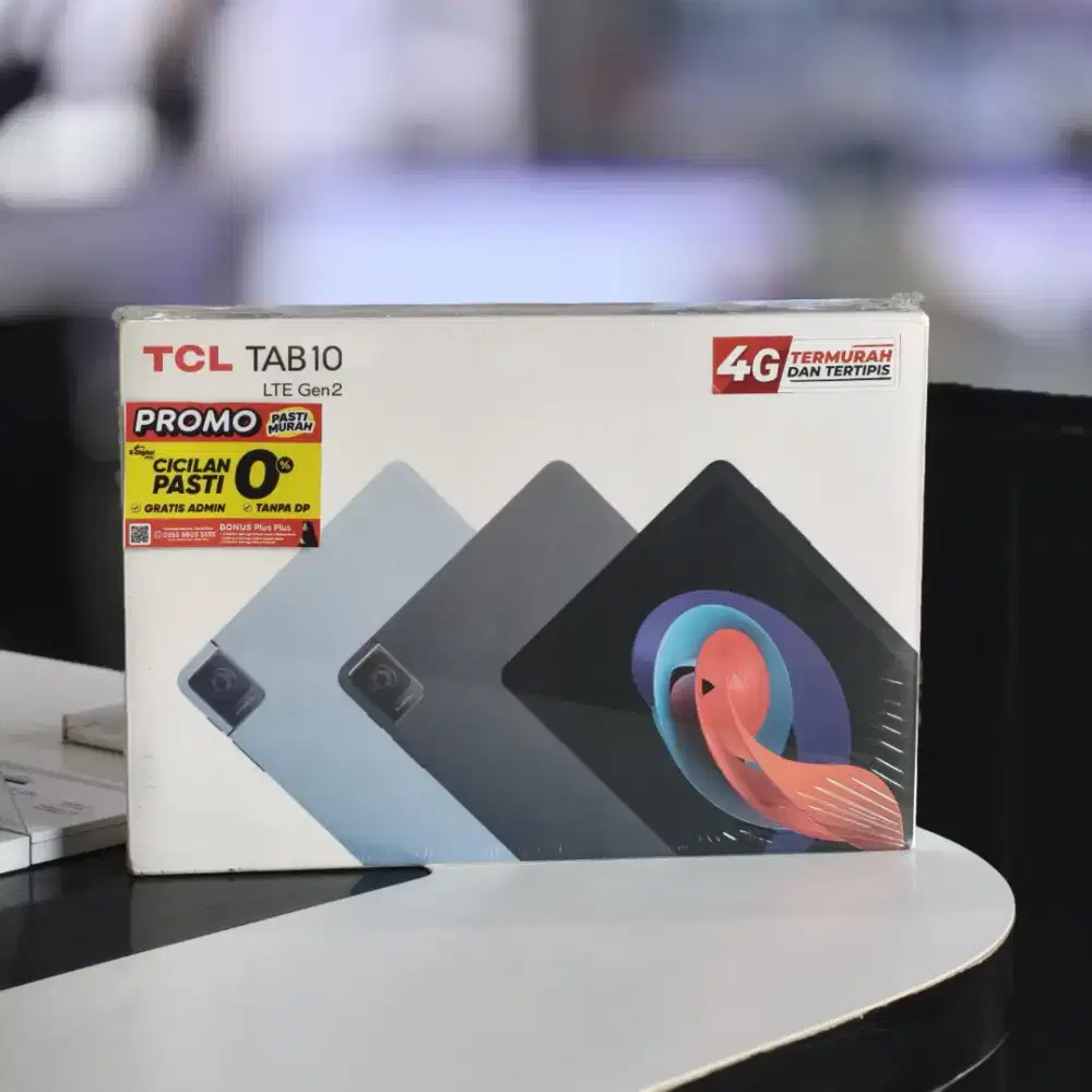 TCL TAB 10 GEN2