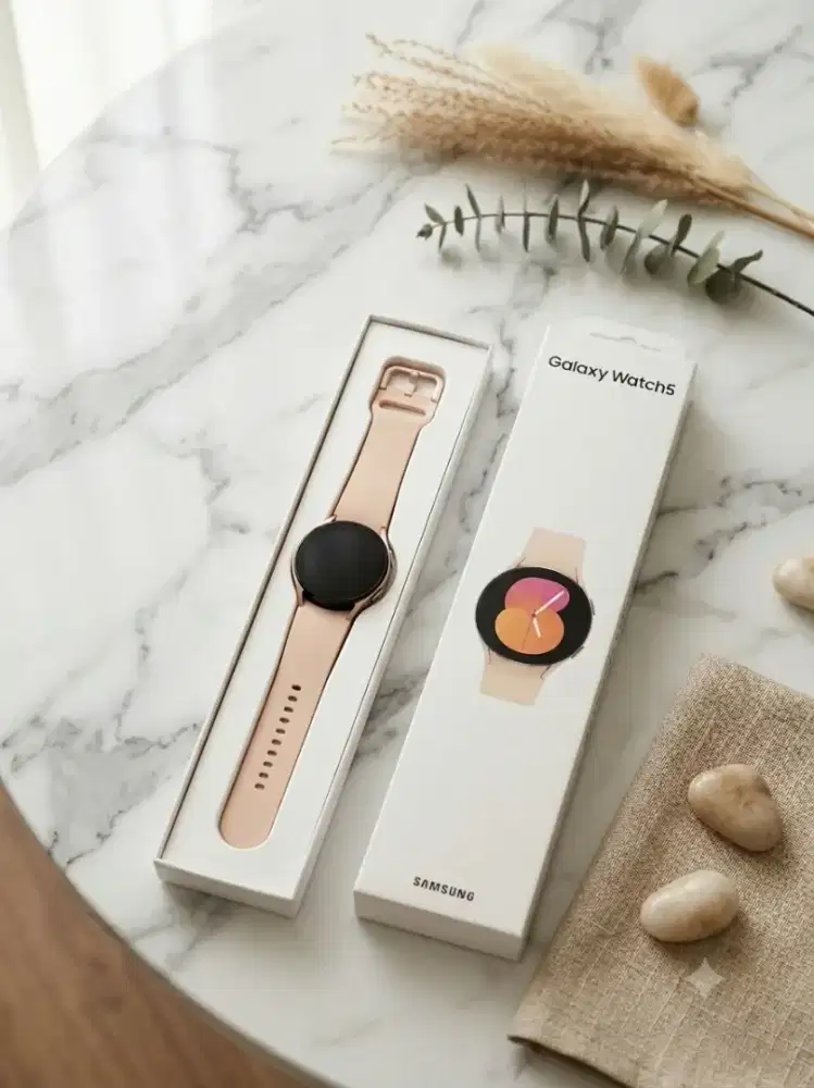 Samsung Galaxy Watch 5