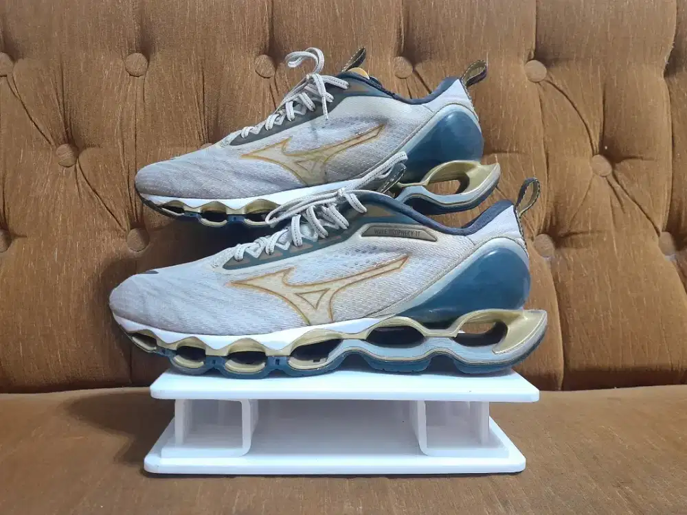Mizuno Wave Prophecy 11