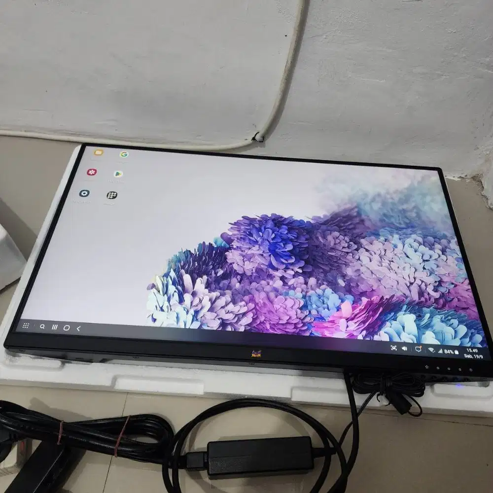 Monitor Viewsonic VX2479 VX2479-HD-PRO Full HD 180Hz