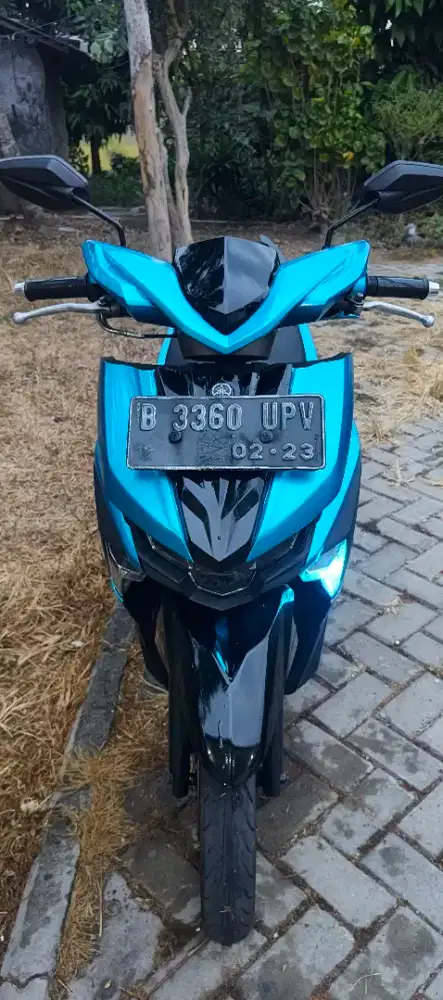 Soul Gt abu abu 2018