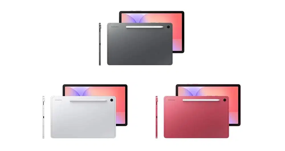 SAMSUNG TAB S10 lite