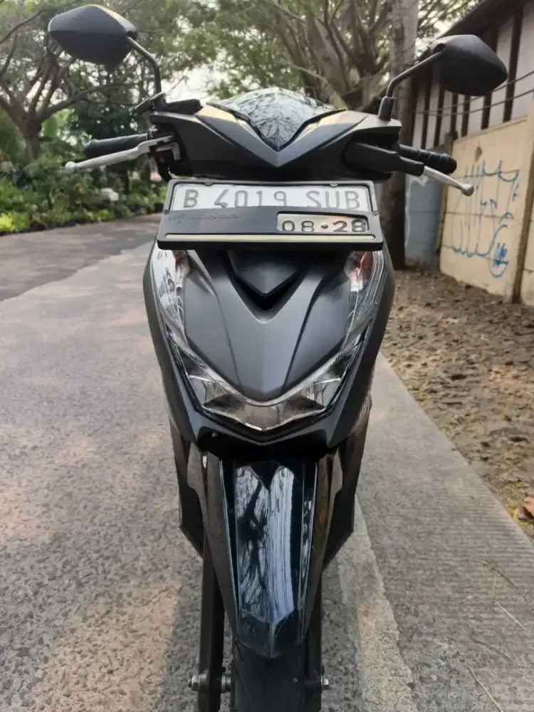 Honda beat LED 2023