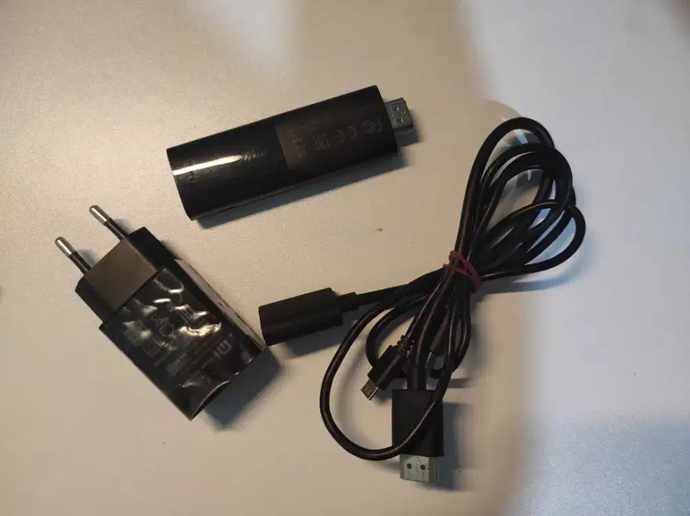 Xiaomi mi tv stick 1080P (Android Tv Box)