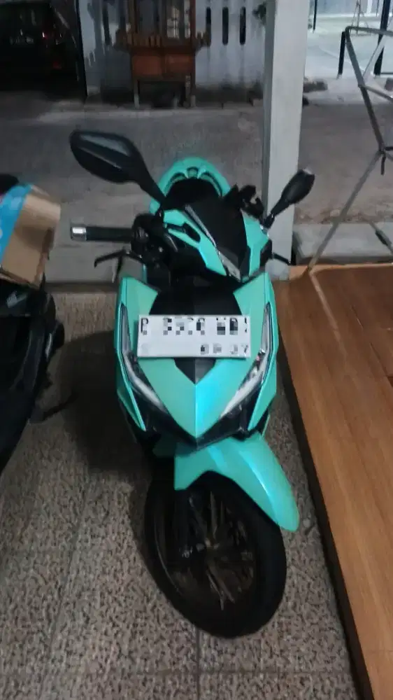 Vario LED OLD 150cc 2017
