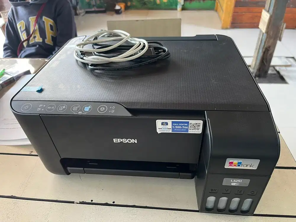 Printer epson L3251