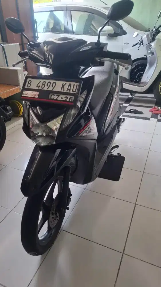 Honda Beat Led 2023
