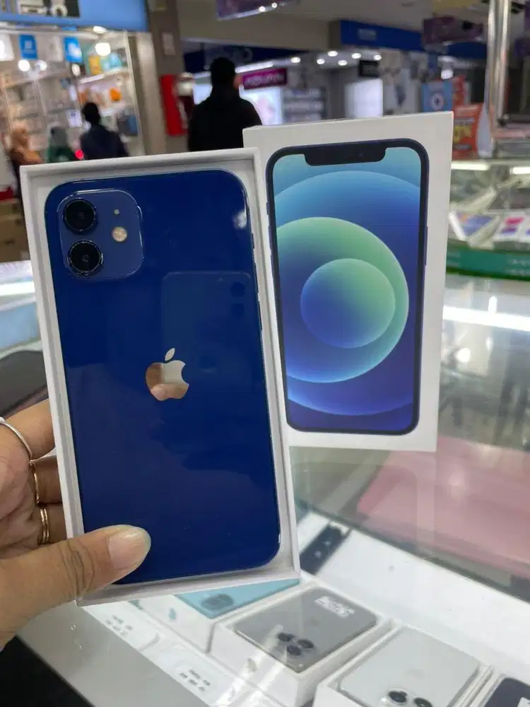 iPhone 12 128 iBox