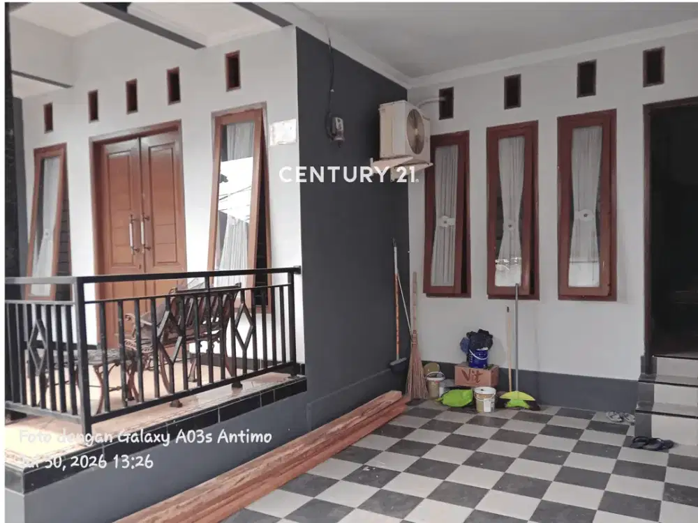 Dijual Rumah Area Strategis Di Jaksel Bs 18826