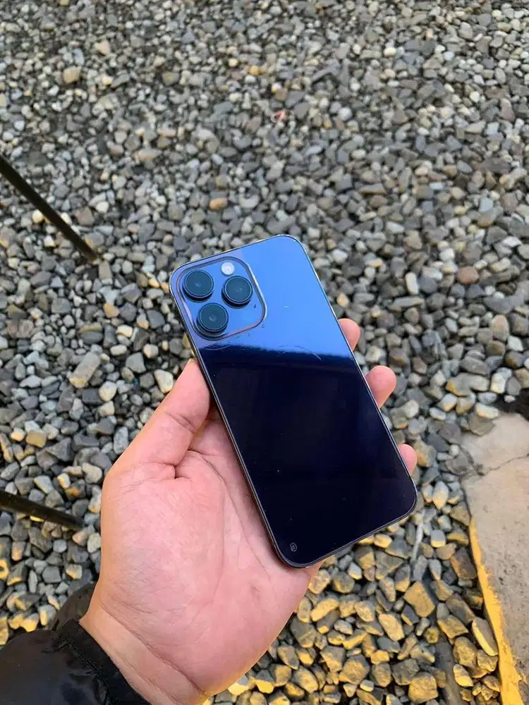 iPhone 14 promax 128gb inter LL/A