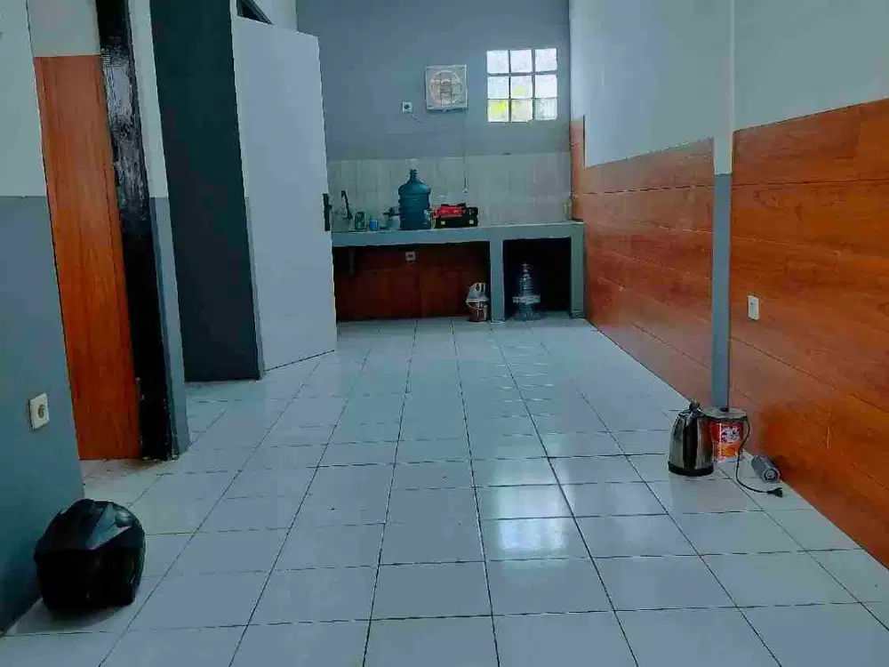 ADIPURA RUMAH MINIMALIS SAMPING SUMMARECON,DEKAT TOL  487JT NEGO