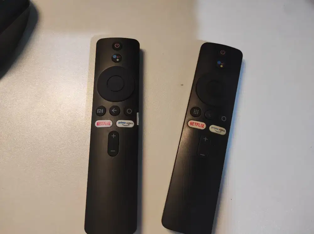 REMOTE MI TV STICK BY XIAOMI