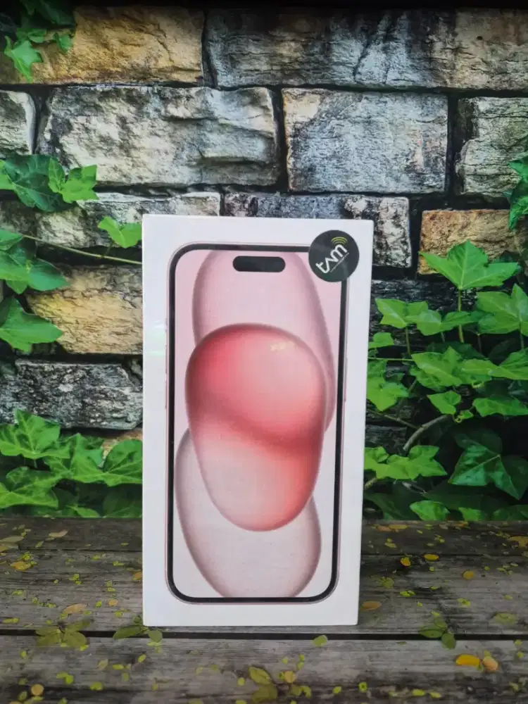 PROMO KREDIT FREE 2XANGSURAN UNTUK IPHONE 15 TANPA DP