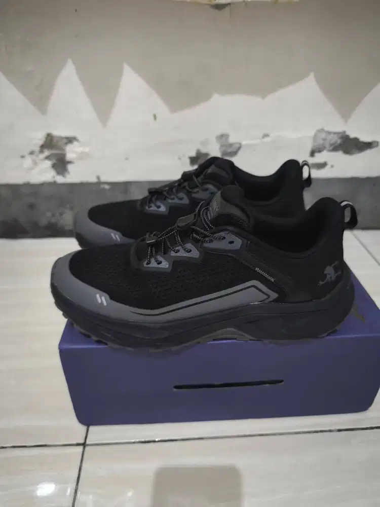 Sneakers Kanky K-Glide UK 45/29cm