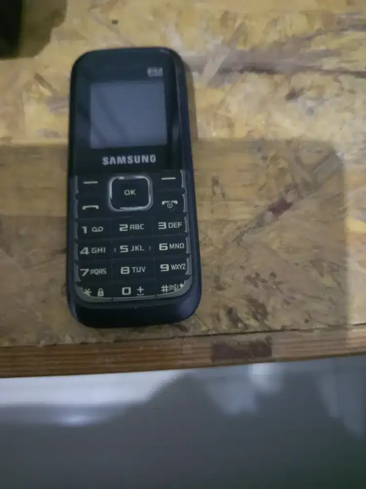 Di jual hp Samsung jadul