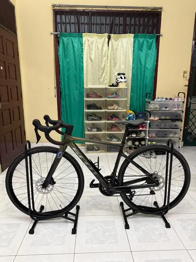 Scott Addict 30 Roadbike Gravel