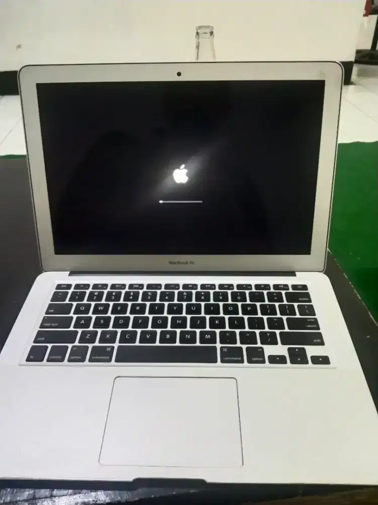 Macbook air i7 8/256 late 2013