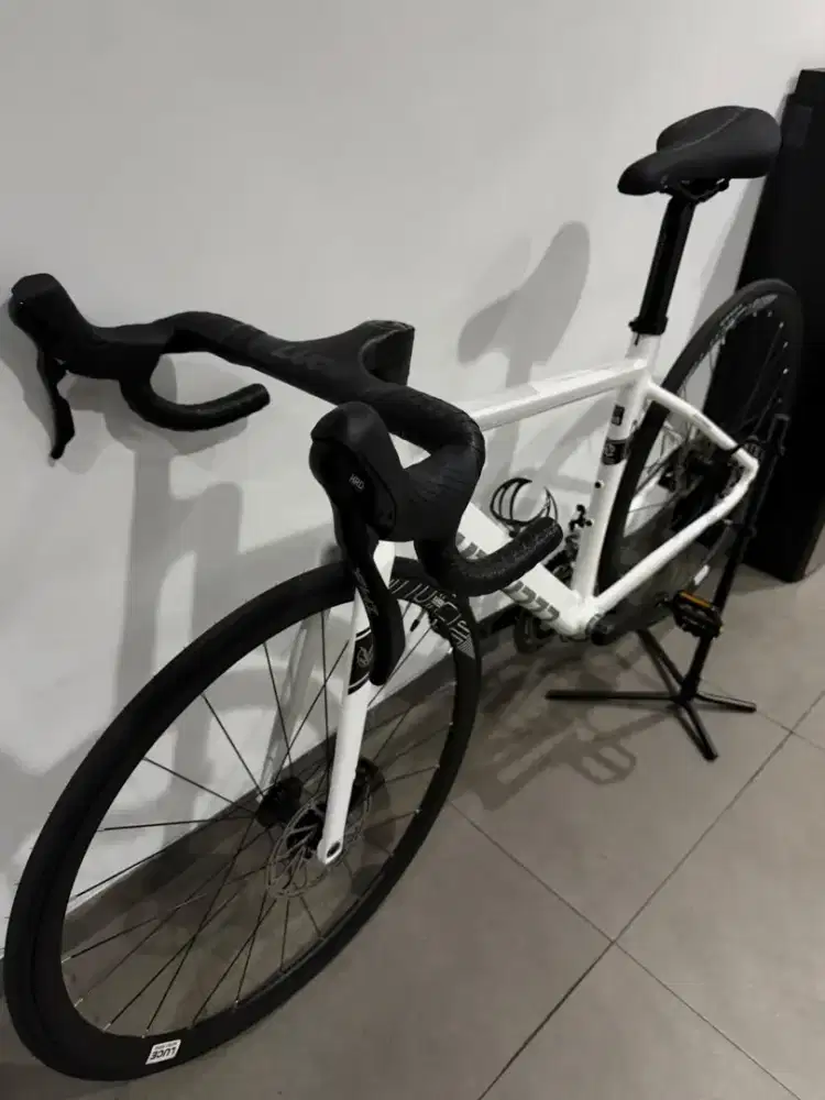 Element bike full dengan accessories