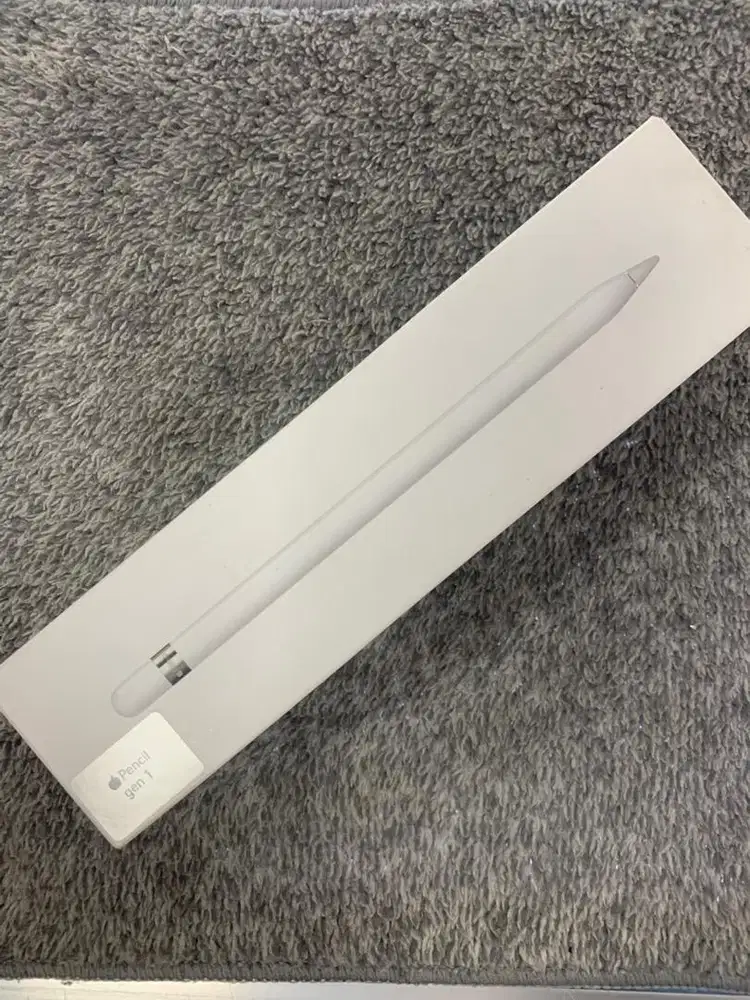 Apple Pensil gen 1 original