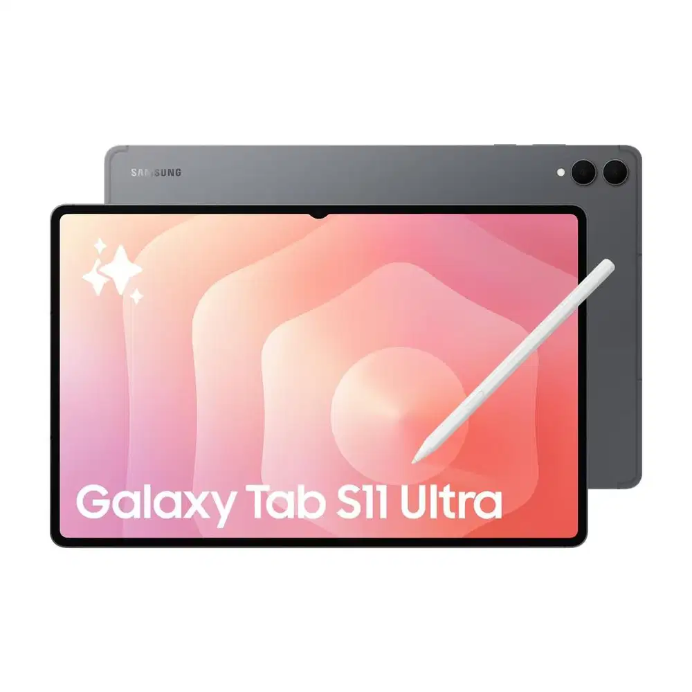 SAMSUNG TAB S11 UlTRA