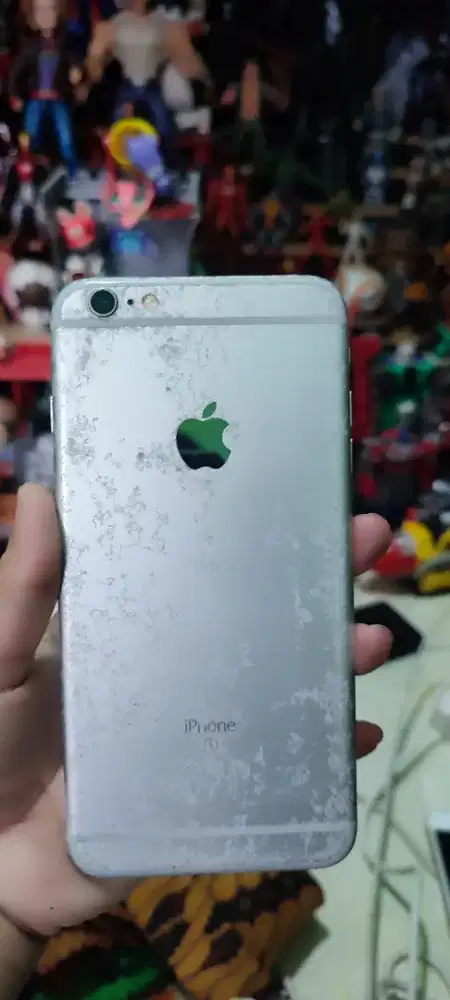 Ipon 5 s dan ipon 5 s plus