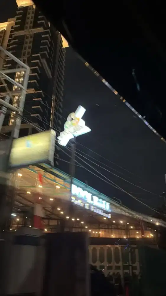 Cari kerja yang ada mesnya