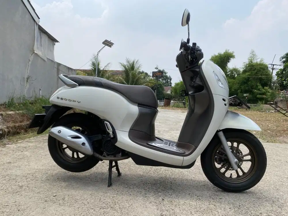 58@; DP:700RB B DPK SCOOPY PESTIGE 2022