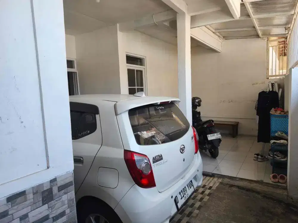 Dijual Rumah di Rancamanyar bandung
