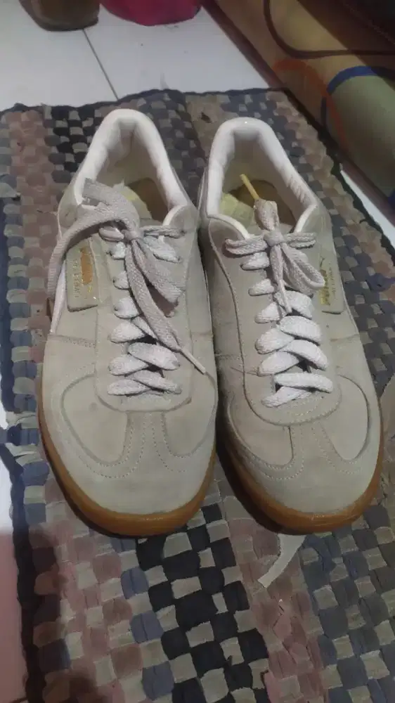 PUMA PALERMO UK 42