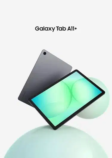 SAMSUNG TAB A11+