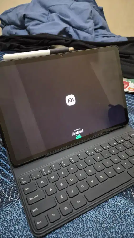 Redmi Pad 2 Pro 8/256 gb Pemakaian pribadi mulus jarang pakai