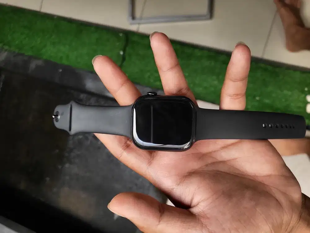 apple watch series 11