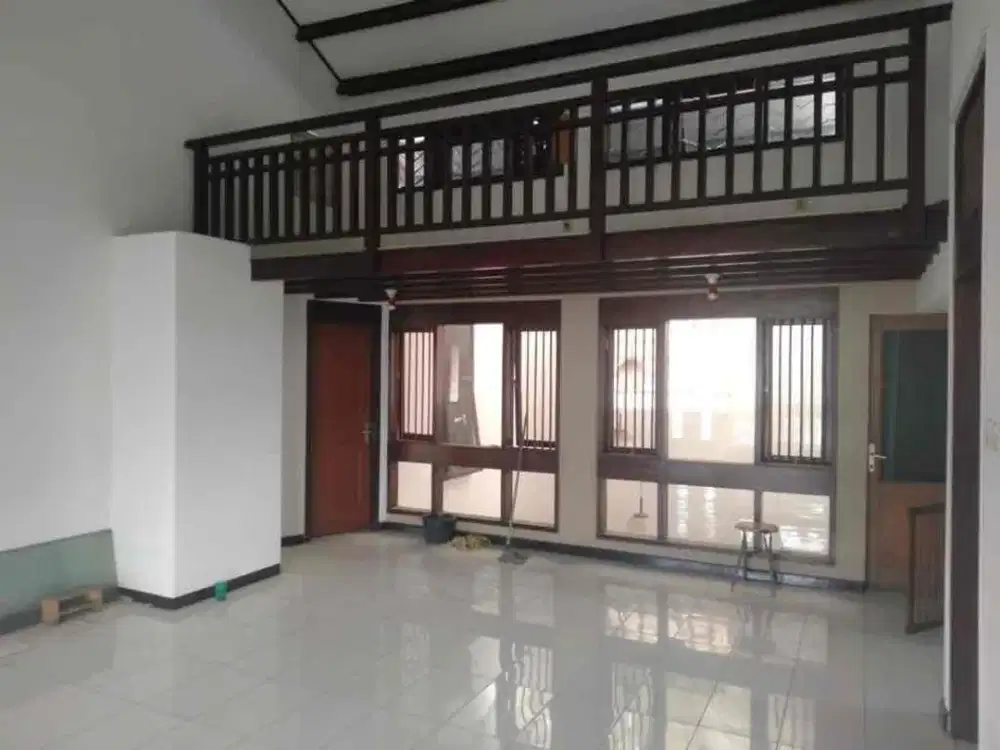 Jual rumah di sayap pajajaran Bandung