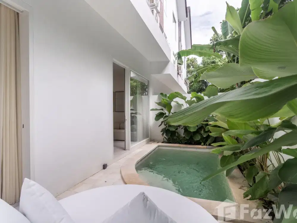 3 Bedroom Townhouse for sale at Cemagi Townhouse