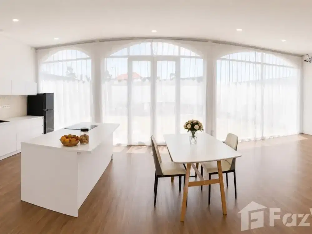 5 Bedroom Villa for sale in Sanur, Bali