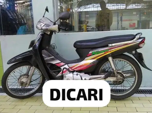 Di Cari Honda Kirana Tahun 2002 Ke Atas Kirana 2004 Kirana 2005