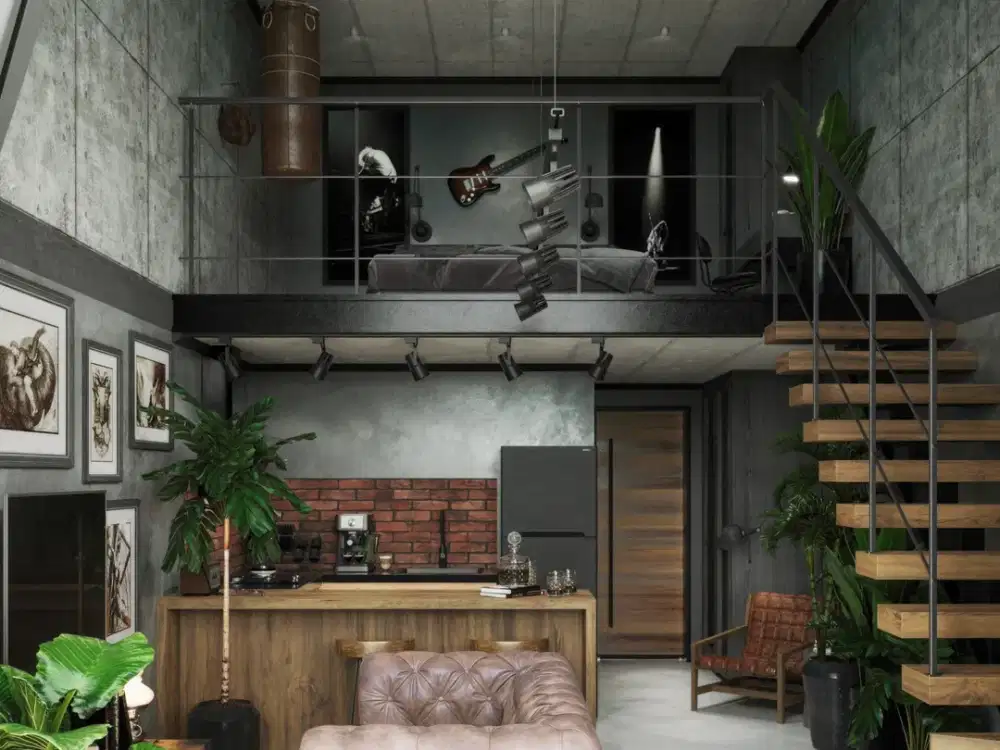 2 Bedroom Villa for sale at Jey Grey Residence
