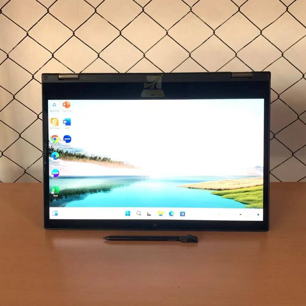 Lenovo ThinkPad L13 Yoga Gen 2 / i5-1135G7 / RAM 16GB / SSD 256GB / I