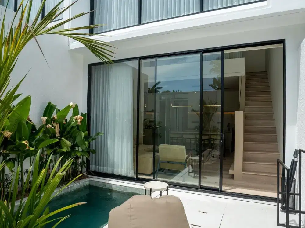 2 Bedroom Villa for sale at Oasis by Breig
