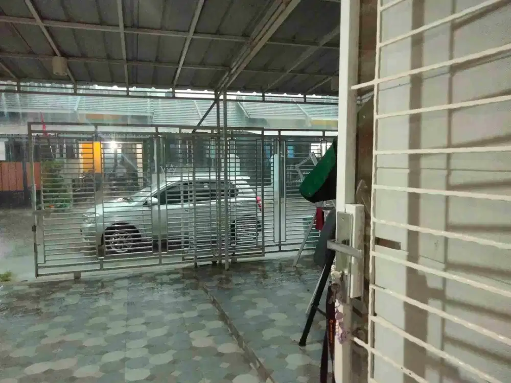 Dijual Rumah 2 Lantai Grand Bukit Dago SHM Siap Huni