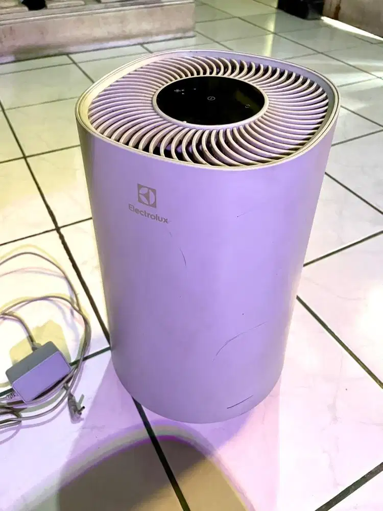 Purifier Electrolux