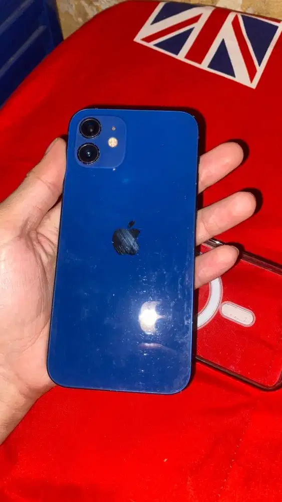 ip12 wifi only ram 64 nominus lancar jaya jual aja3,5 nego