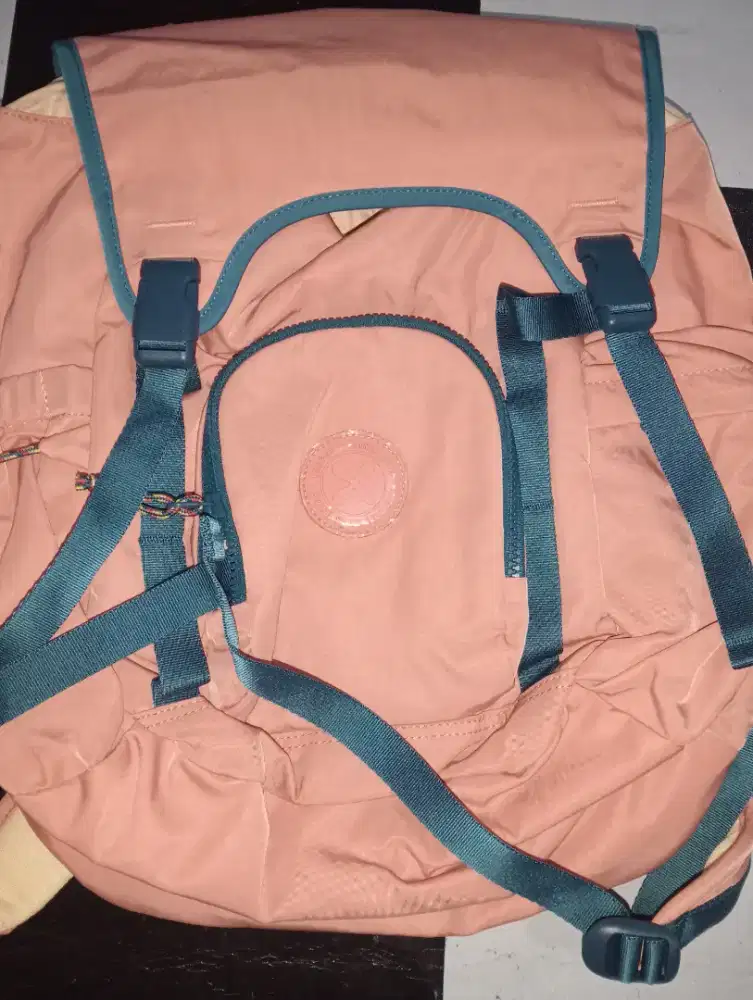 Tas ransel exsport since