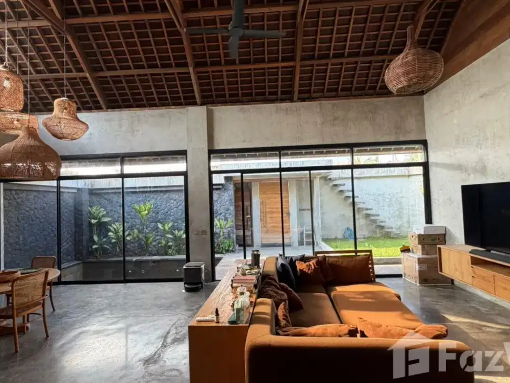 3 Bedroom Villa for sale in Mengwi, Bali