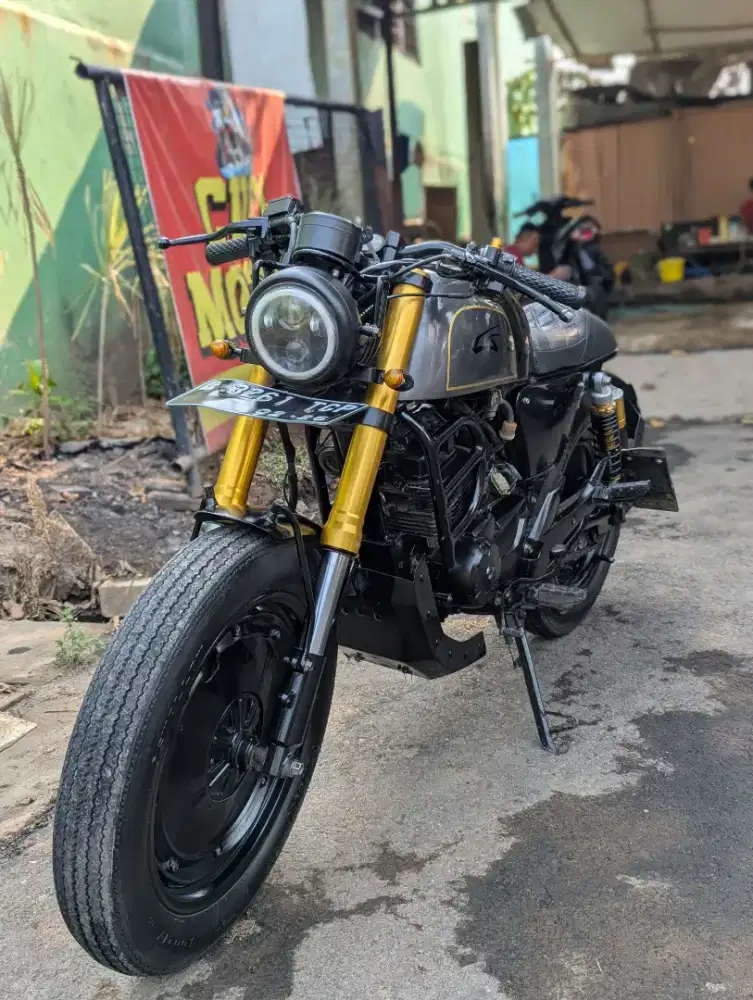 Surat Komplit semua