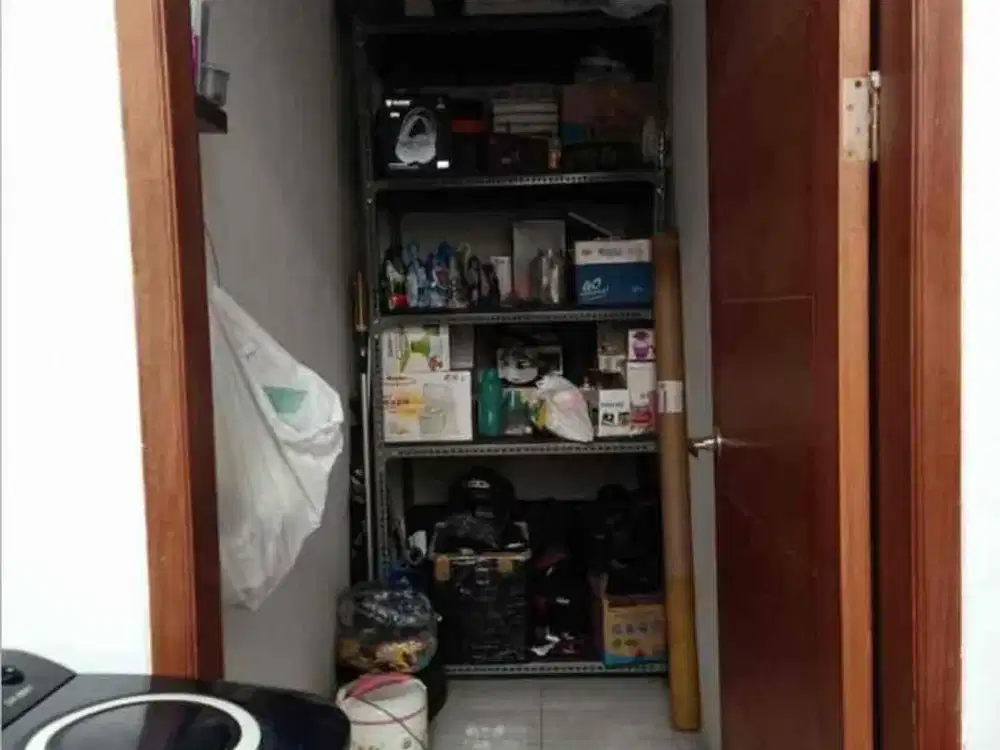 Dijual rumah di Ciganitri Residence